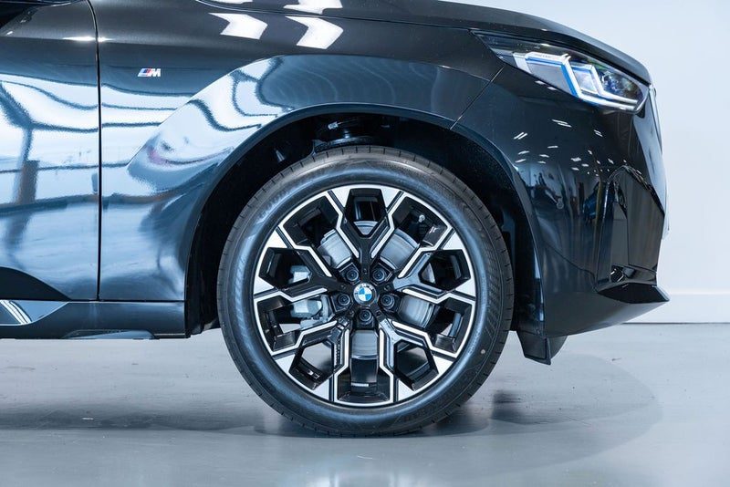 2026 BMW X3 20 xDrive, photo 2