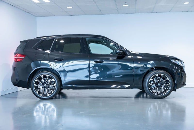 2026 BMW X3 20 xDrive, photo 3