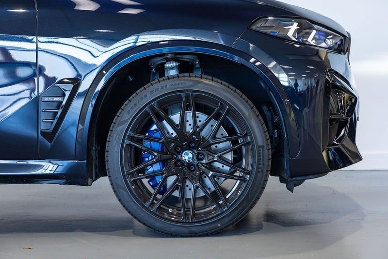 2026 BMW X5M Competition, photo 2
