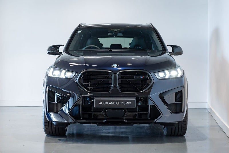 2026 BMW X5M Competition, photo 3