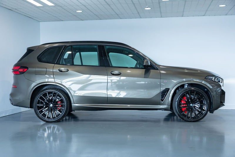 2026 BMW X5 xDrive 30d, photo 2
