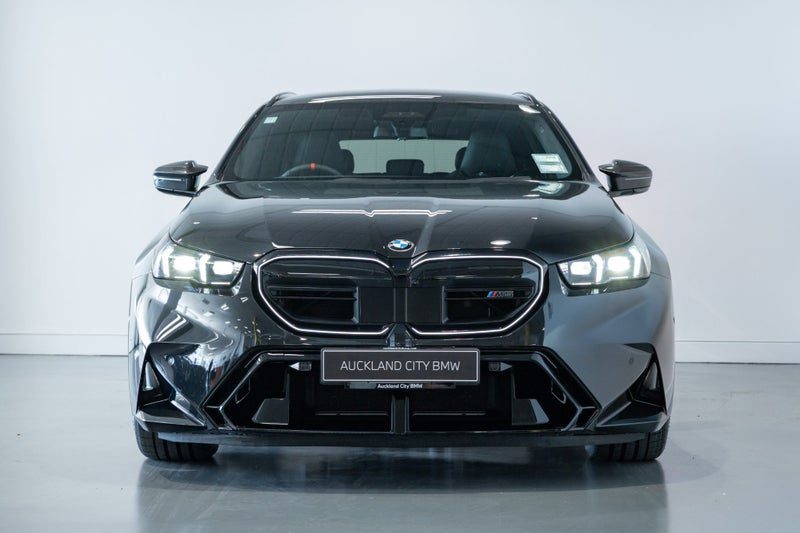 2026 BMW M5 Touring, photo 3