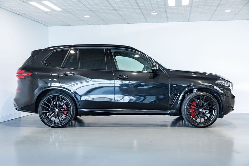 2026 BMW X5 xDrive 30d Sport Collection, photo 3