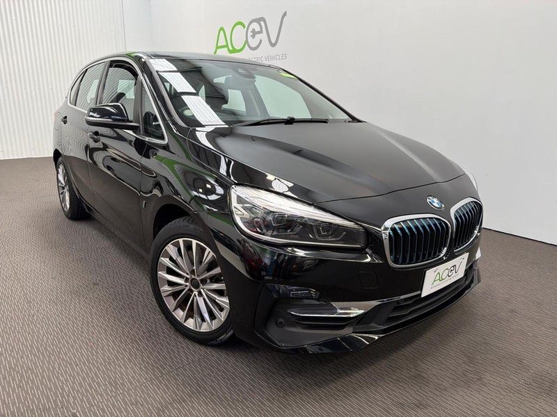 2019 BMW 225xe IPERFORMANCE ACTIVE TOURER LUXURY
