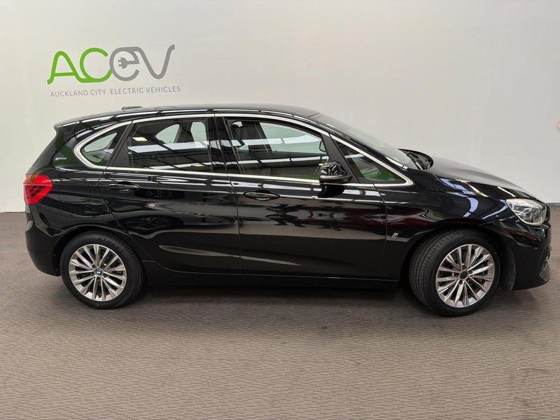 2019 BMW 225xe IPERFORMANCE ACTIVE TOURER LUXURY, photo 2