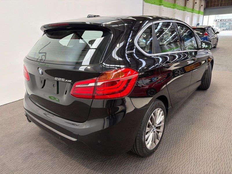 2019 BMW 225xe IPERFORMANCE ACTIVE TOURER LUXURY, photo 3
