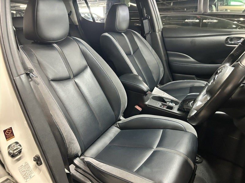 2020 Nissan Leaf e+ G (62kWh), photo 3