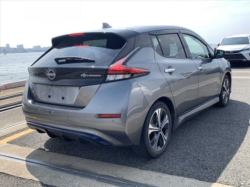 2021 Nissan Leaf X V Selection (40kWh)