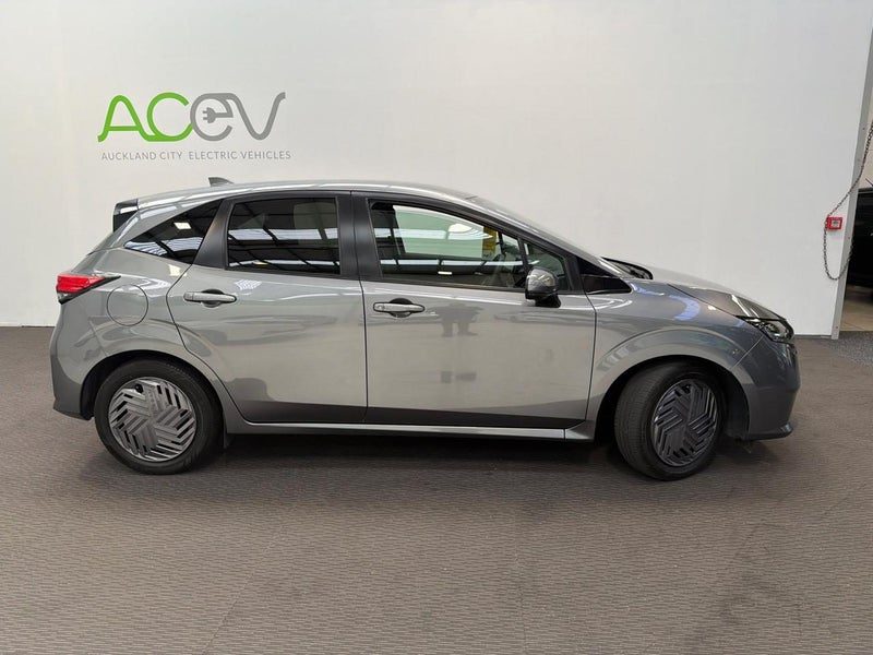 2024 Nissan Note e- Power X, photo 3