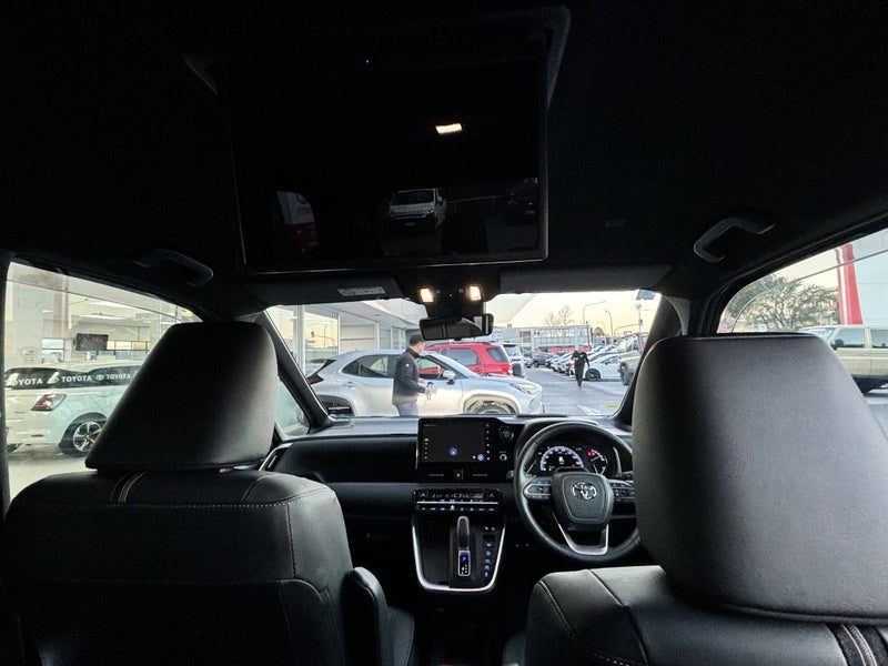 2025 Toyota Noah SZ, photo 2