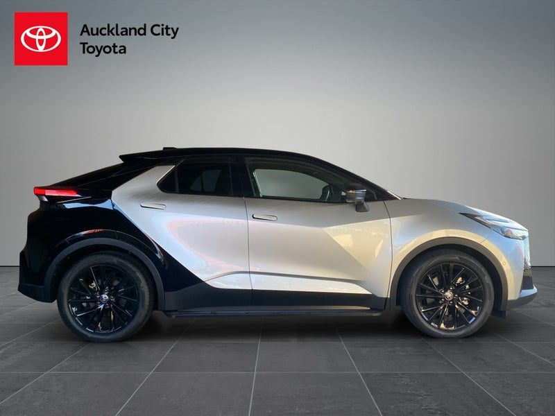 2026 Toyota C-HR GR Sport, photo 2