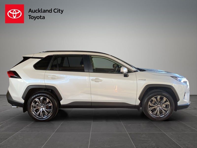 2024 Toyota RAV4 GXL 2.5, photo 2