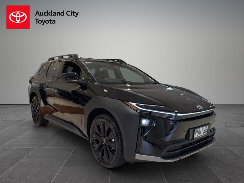 2026 Toyota bZ4X Touring 75Kwh/Ev/Awd/Fd