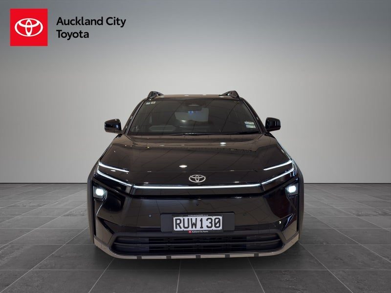 2026 Toyota bZ4X Touring 75Kwh/Ev/Awd/Fd, photo 2