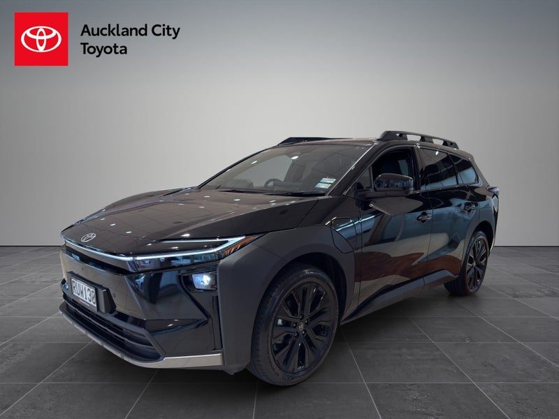 2026 Toyota bZ4X Touring 75Kwh/Ev/Awd/Fd, photo 3