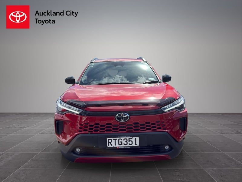 2026 Toyota Corolla Cross Gxl 2.0Ph/Hd, photo 2