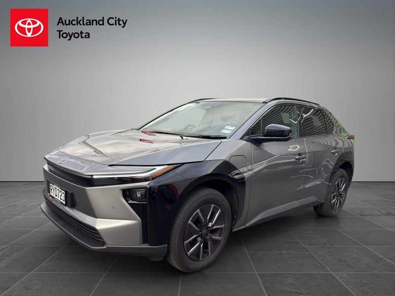 2026 Toyota bZ4X Pure 75Kwh/Ev/Fd, photo 3