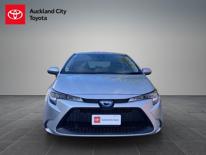 2021 Toyota Corolla X, photo 2