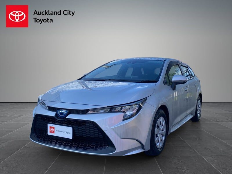 2021 Toyota Corolla X, photo 3