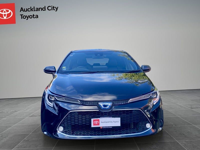 2019 Toyota Corolla WXB, photo 2