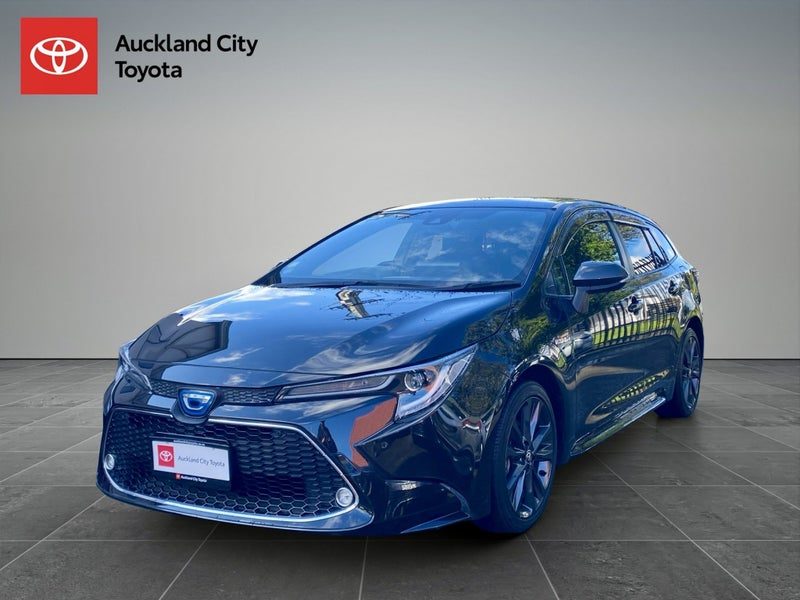 2019 Toyota Corolla WXB, photo 3