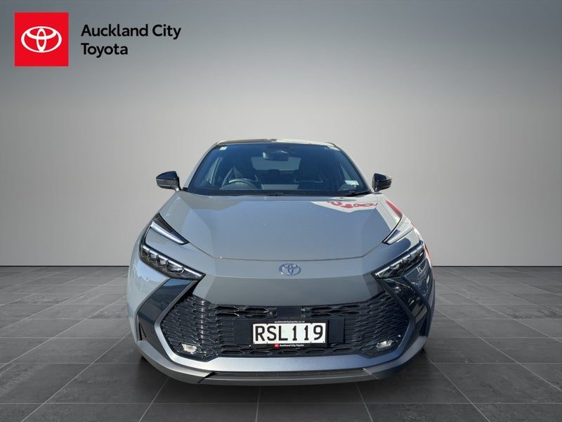 2026 Toyota C-HR Limited 1.8Ph/Hd, photo 2