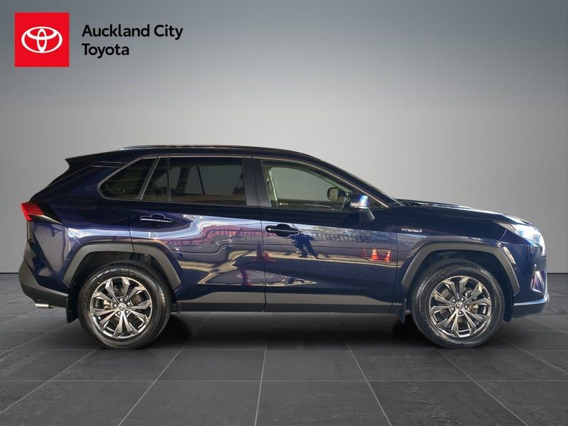 2024 Toyota RAV4 GXL 2.5, photo 2