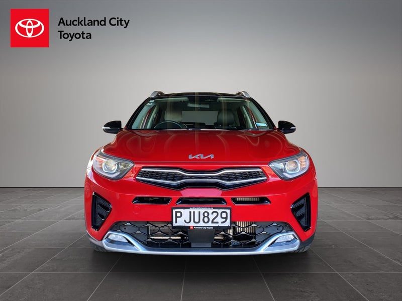 2022 Kia Stonic LX-T 1.0PT 7AM, photo 2