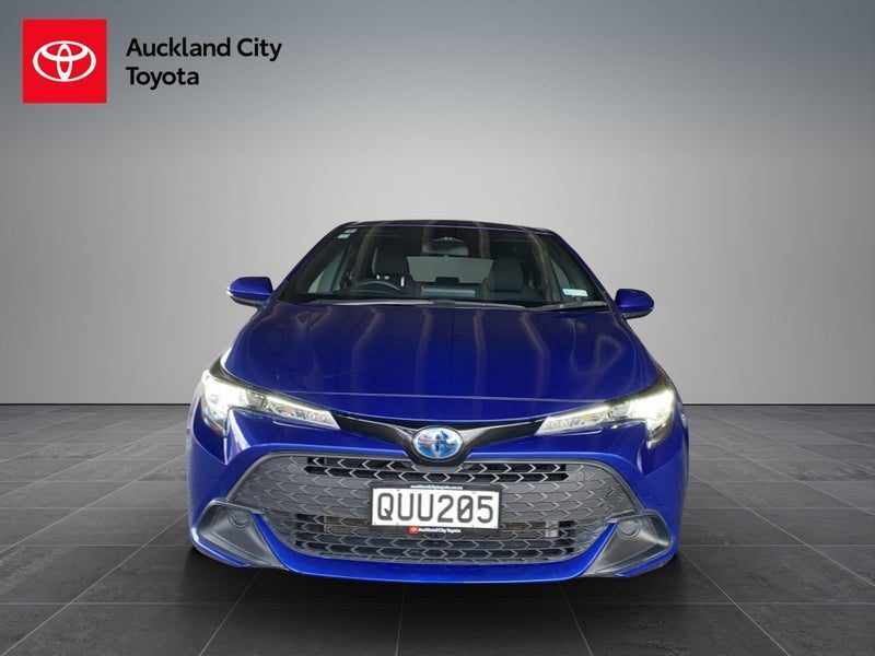 2024 Toyota Corolla GX 1.8, photo 2