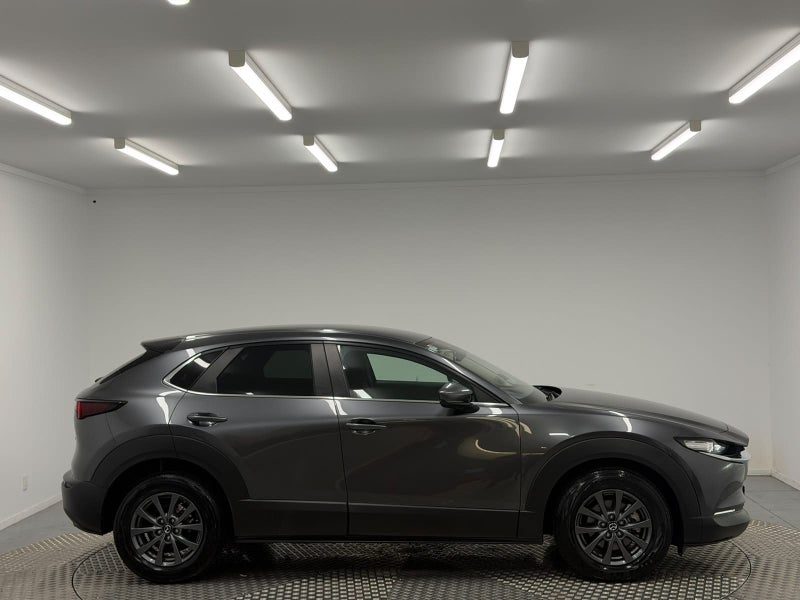 2023 Mazda 3 CX-30 GSX PTR 2.0P, photo 2