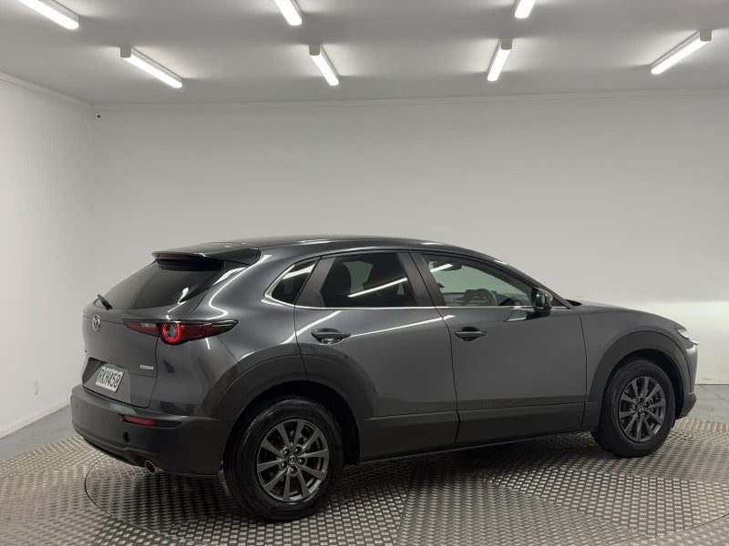 2023 Mazda 3 CX-30 GSX PTR 2.0P, photo 3