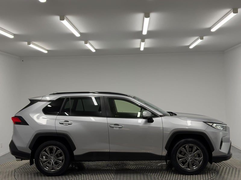 2022 Toyota RAV4 GXL 2.5P AWD, photo 2