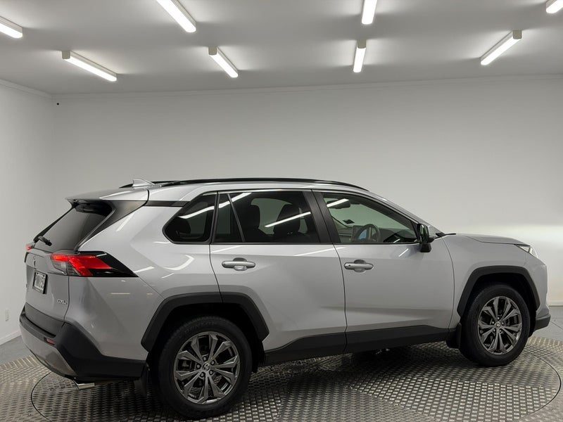 2022 Toyota RAV4 GXL 2.5P AWD, photo 3