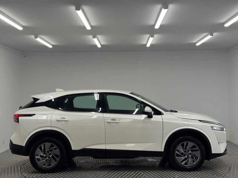 2024 Nissan Qashqai ST 1.3PT, photo 2