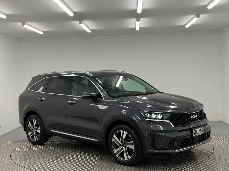 2023 Kia Sorento 1.6 Hybrid Urban Premium, main photo