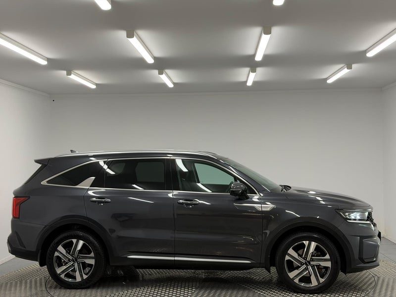 2023 Kia Sorento 1.6 Hybrid Urban Premium, photo 2