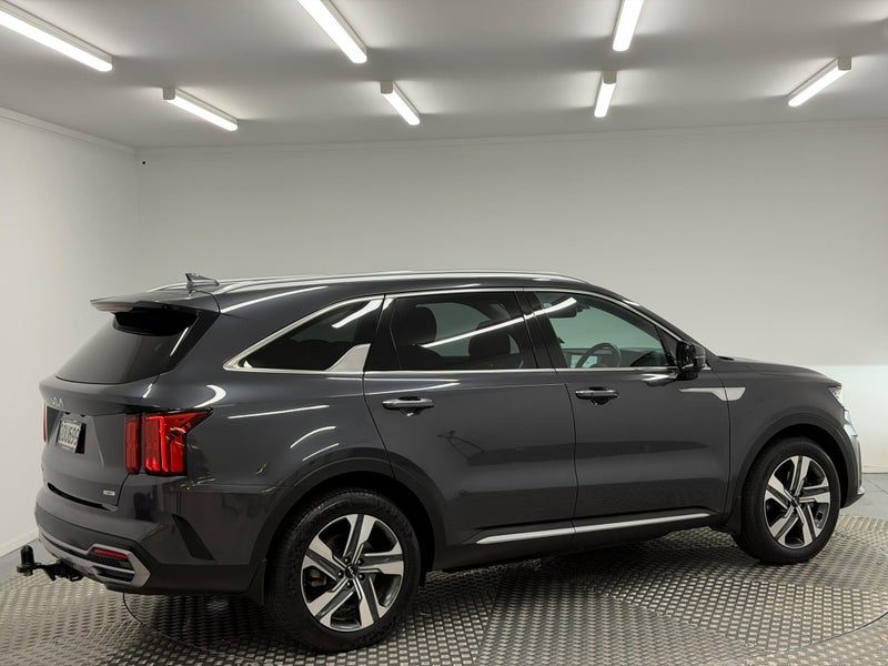 2023 Kia Sorento 1.6 Hybrid Urban Premium, photo 3