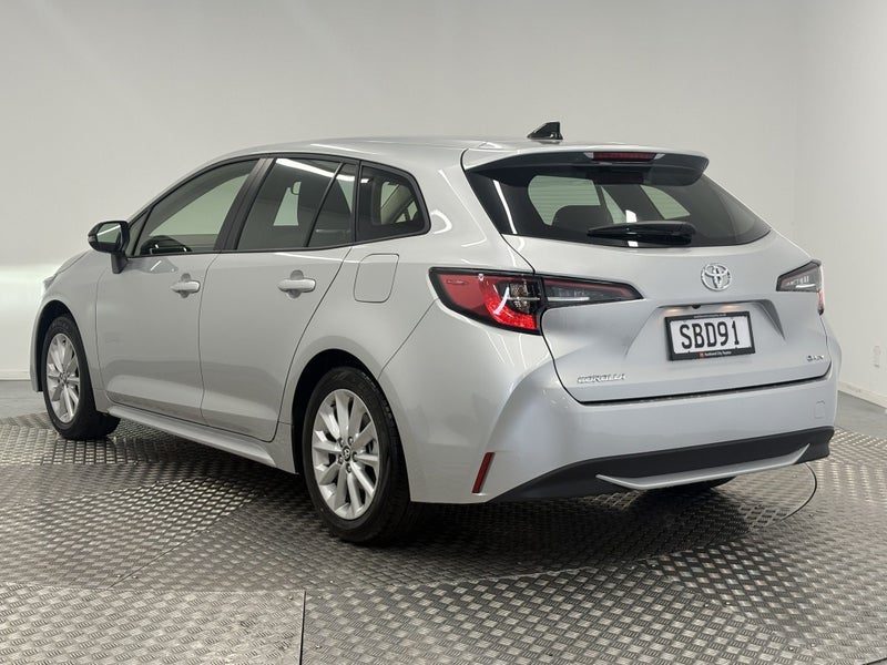 2026 Toyota Corolla Gx 1.8Ph/Hd, photo 2
