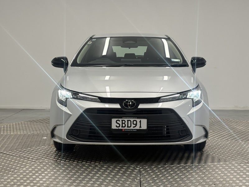 2026 Toyota Corolla Gx 1.8Ph/Hd, photo 3
