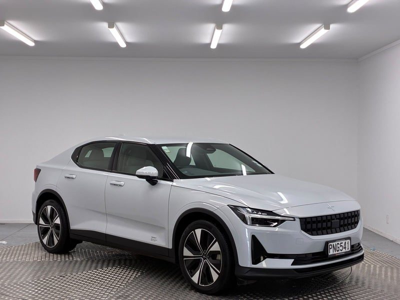 2022 Polestar 2 Srsm 69KWH