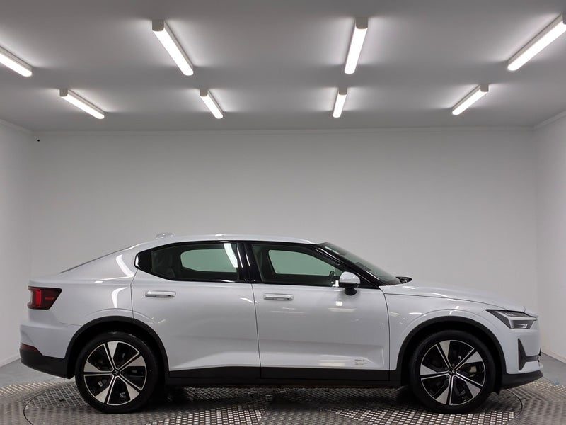 2022 Polestar 2 Srsm 69KWH, photo 2
