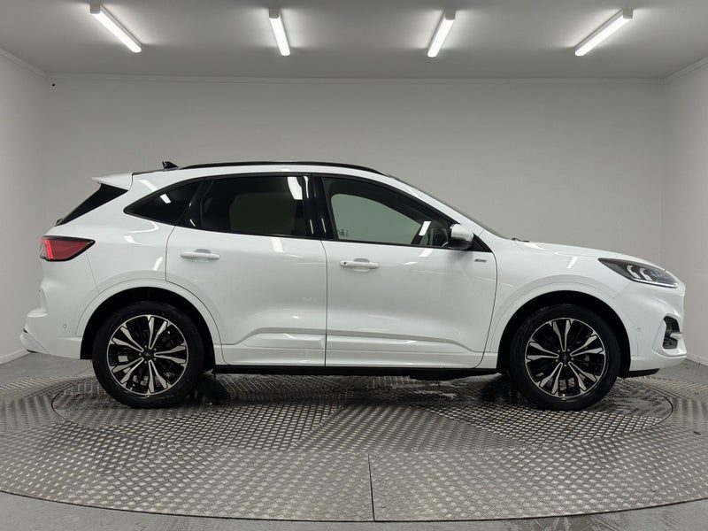 2023 Ford Escape ST-Line X PHEV, photo 2