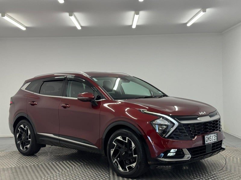 2024 Kia Sportage Urban Deluxe 1.6PT