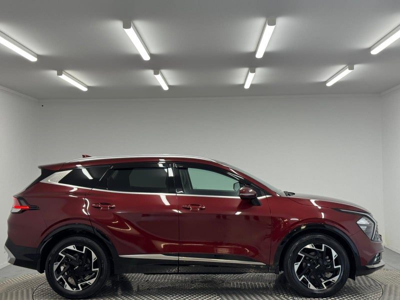 2024 Kia Sportage Urban Deluxe 1.6PT, photo 2
