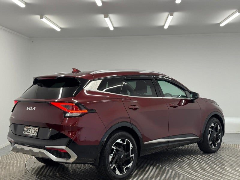 2024 Kia Sportage Urban Deluxe 1.6PT, photo 3