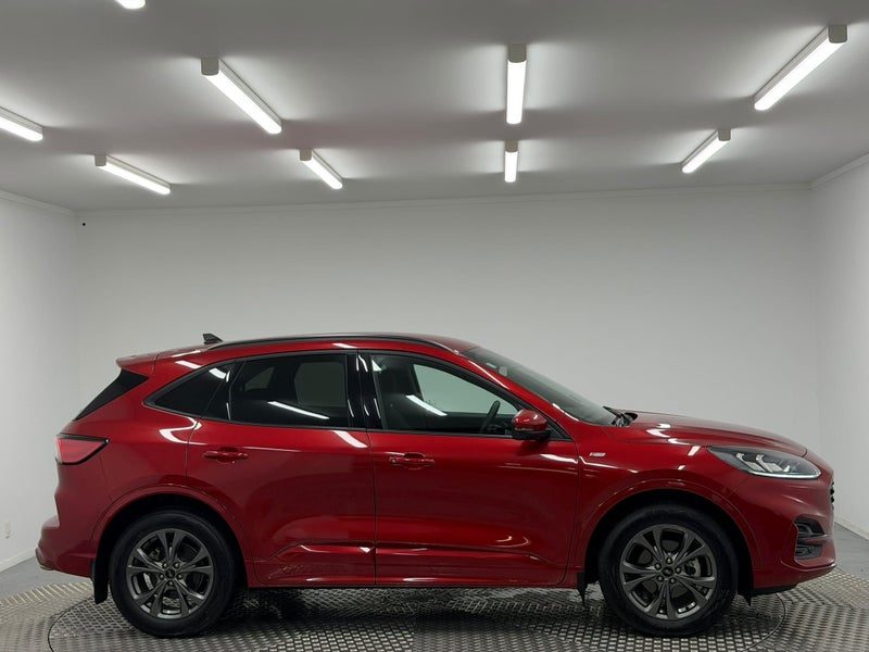 2022 Ford Escape ST-Line AWD 2.0P, photo 2