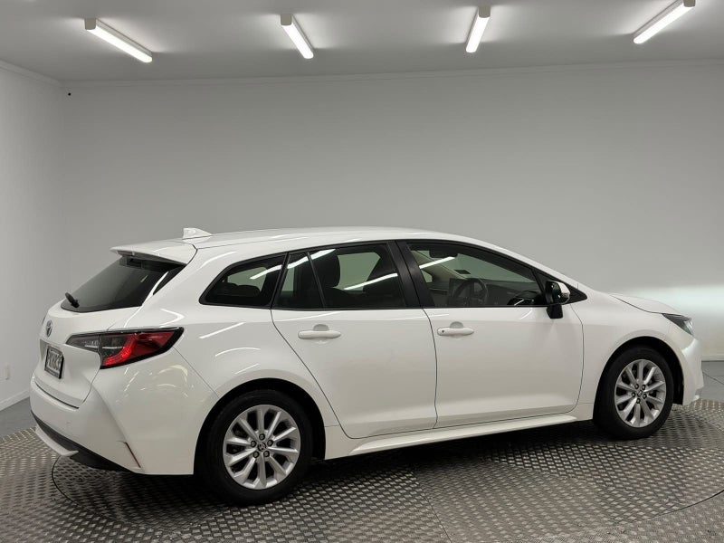 2022 Toyota Corolla GX 1.8P CVT FWD, photo 3