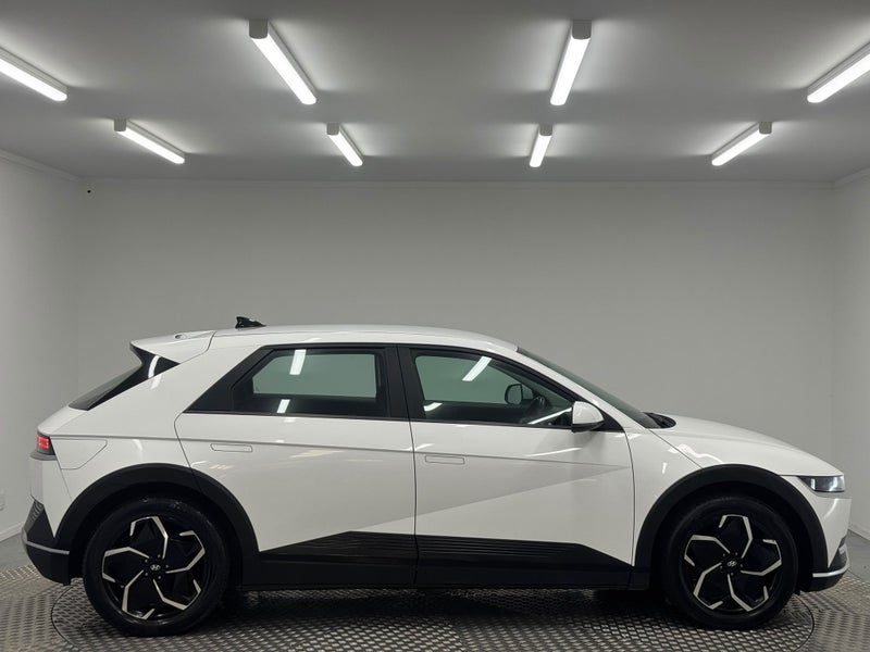 2021 Hyundai IONIQ 5 160KW, photo 2