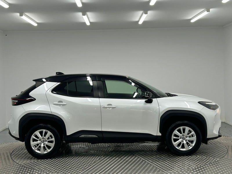 2023 Toyota Yaris Cross 1.5 Hybrid G, photo 2