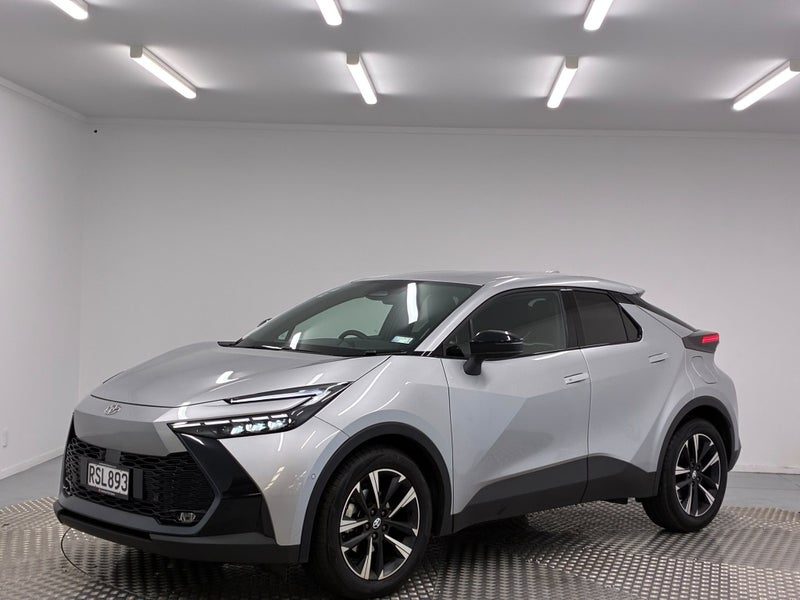 2026 Toyota C-HR Gxl 1.8Ph/Hd, photo 2